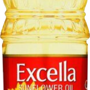 Excella Sunflower Oil